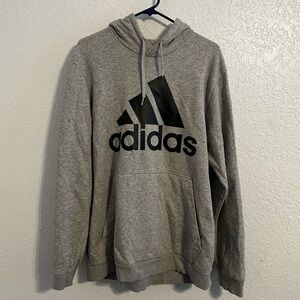 Adidas Hoodie